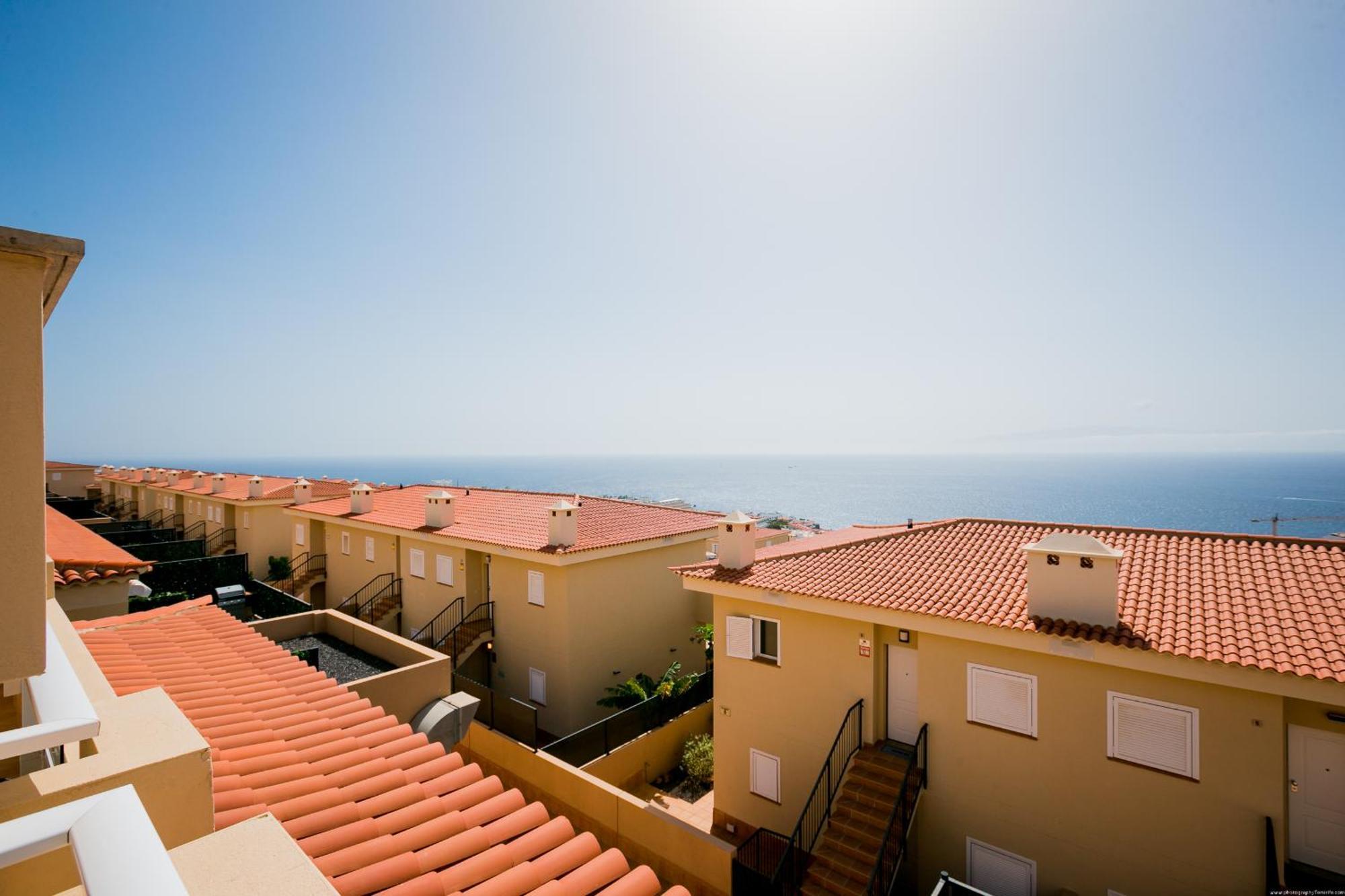 Residencial Playa De La Arena Apartment Puerto de Santiago  Phòng bức ảnh