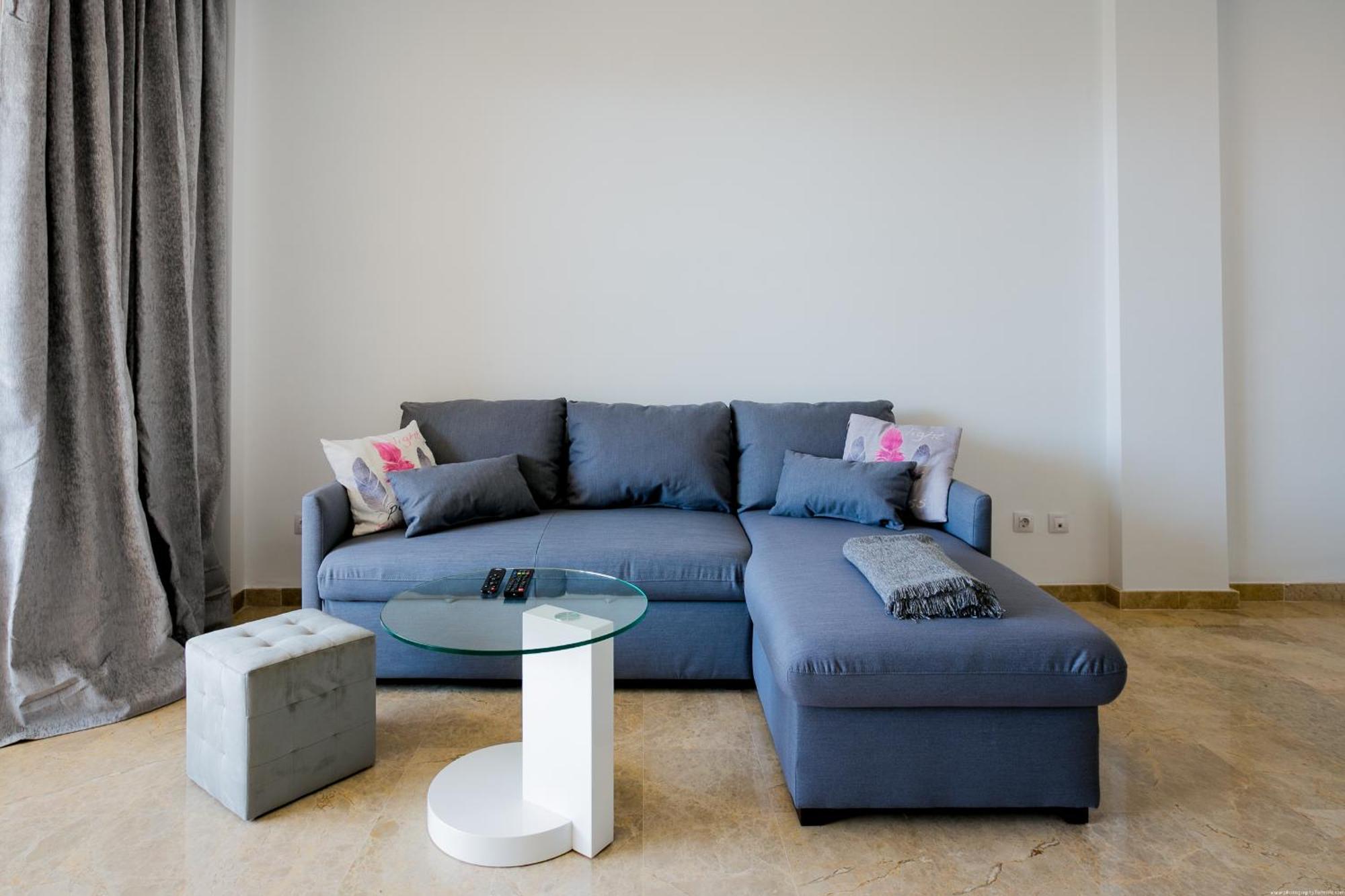 Residencial Playa De La Arena Apartment Puerto de Santiago  Phòng bức ảnh