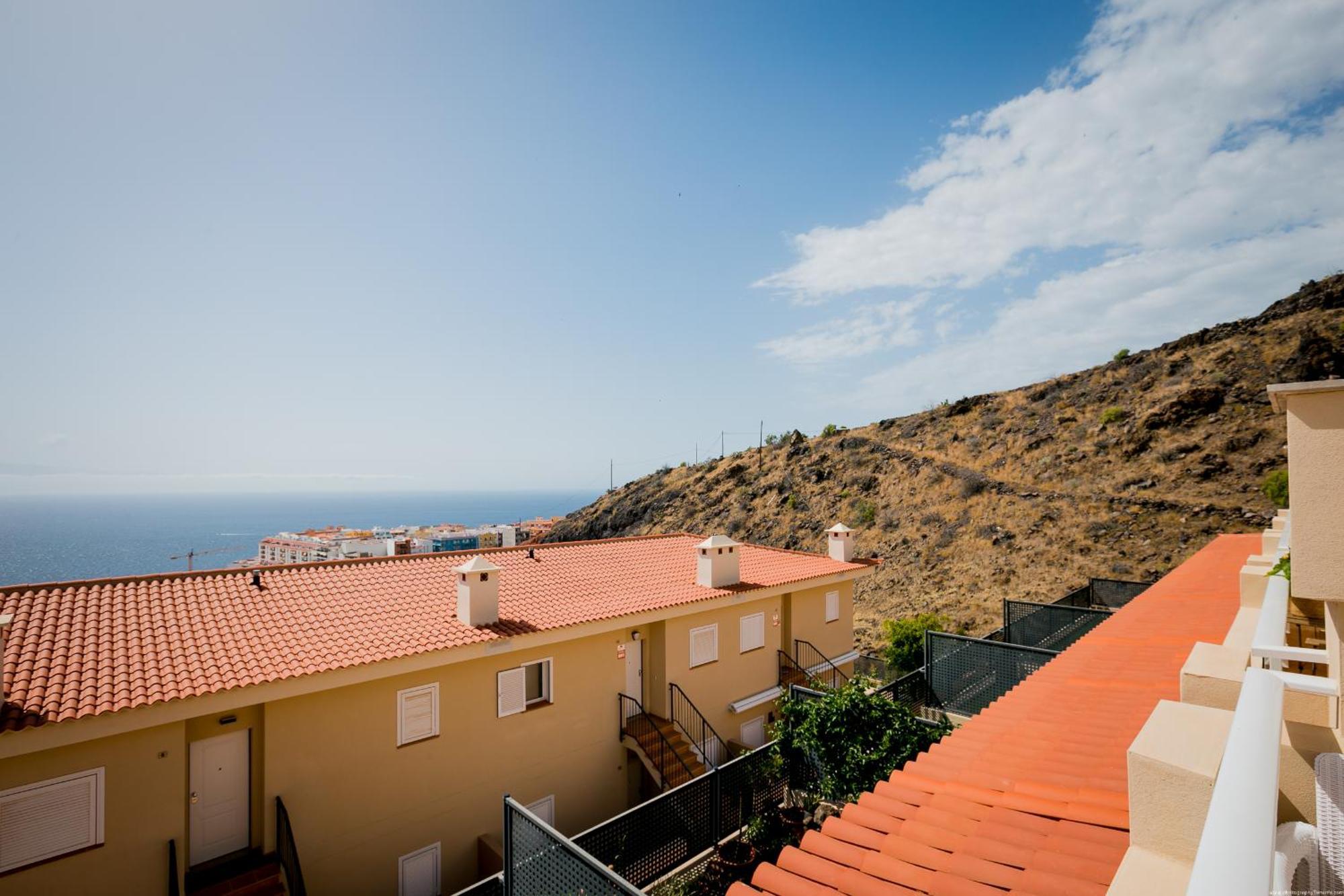 Residencial Playa De La Arena Apartment Puerto de Santiago  Phòng bức ảnh