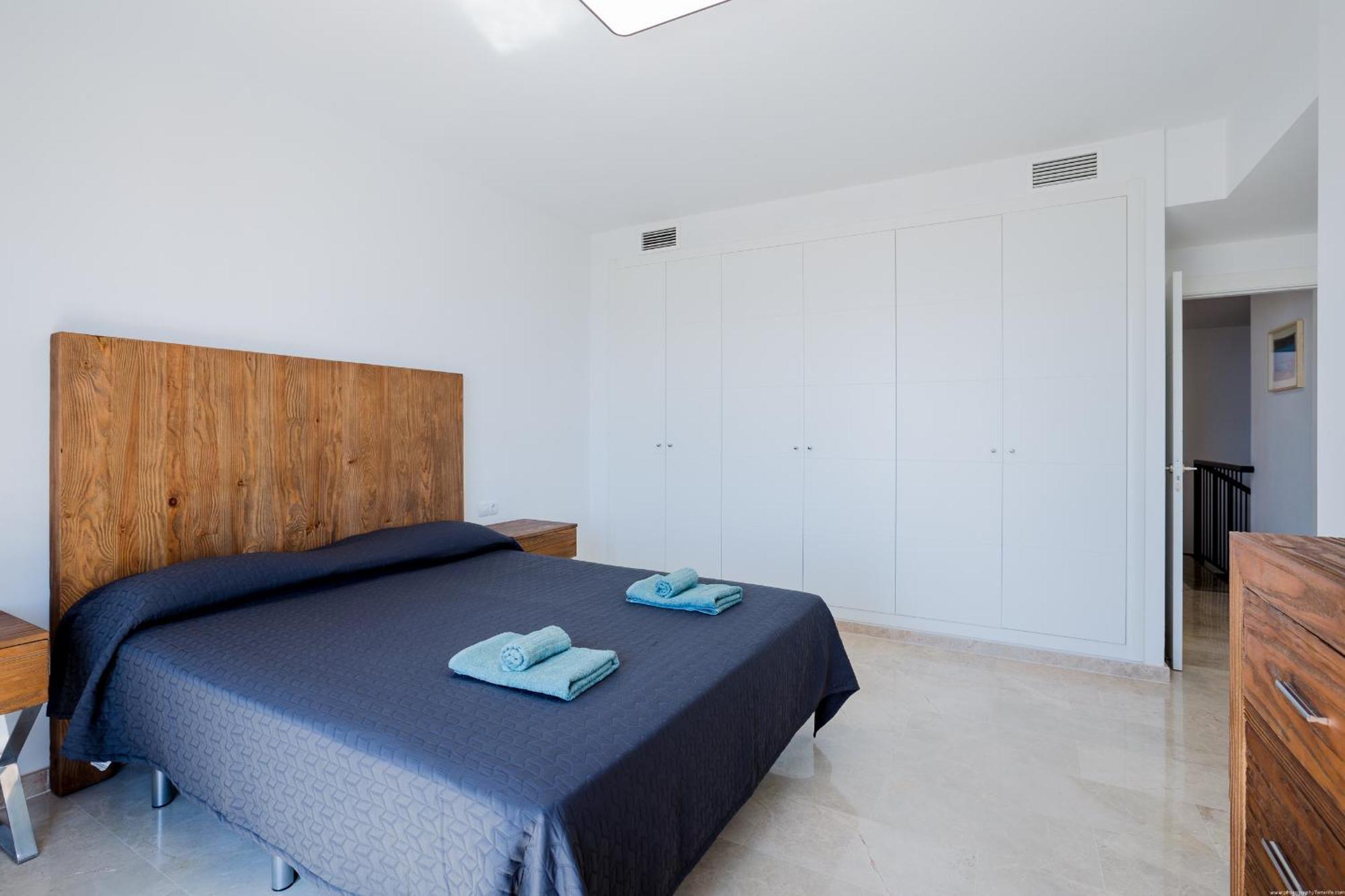 Residencial Playa De La Arena Apartment Puerto de Santiago  Phòng bức ảnh