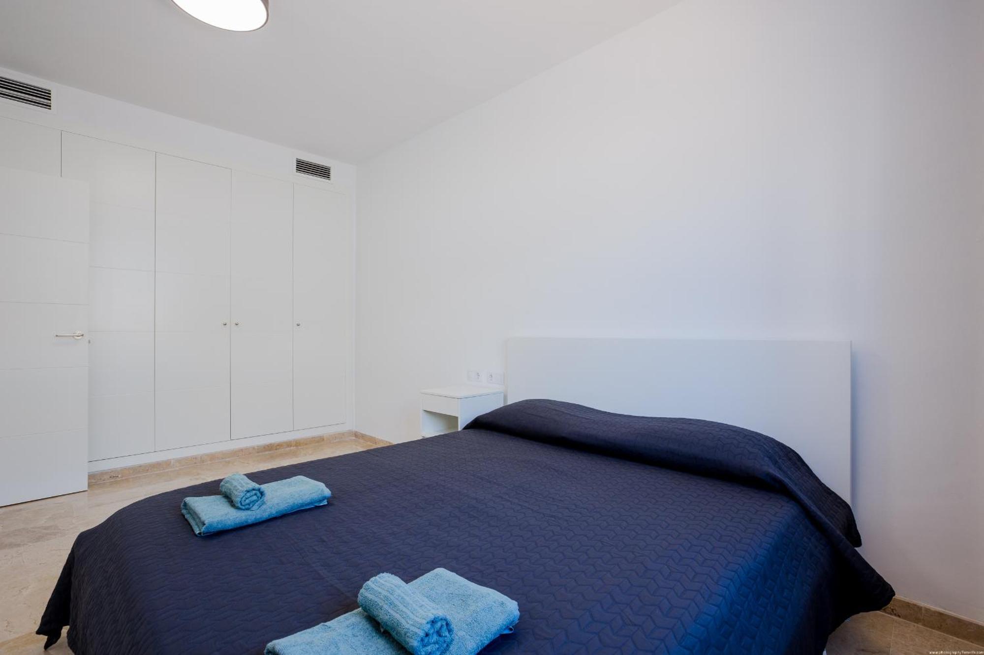 Residencial Playa De La Arena Apartment Puerto de Santiago  Phòng bức ảnh