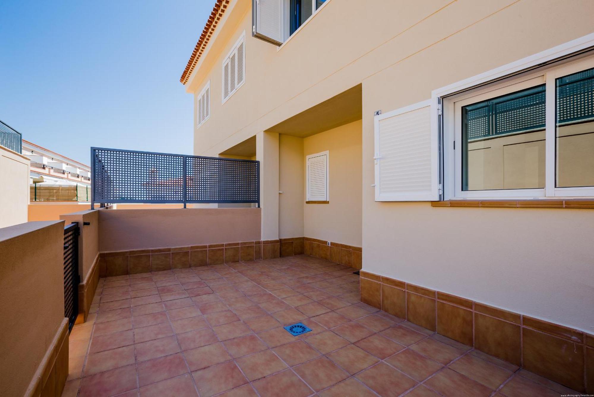 Residencial Playa De La Arena Apartment Puerto de Santiago  Phòng bức ảnh