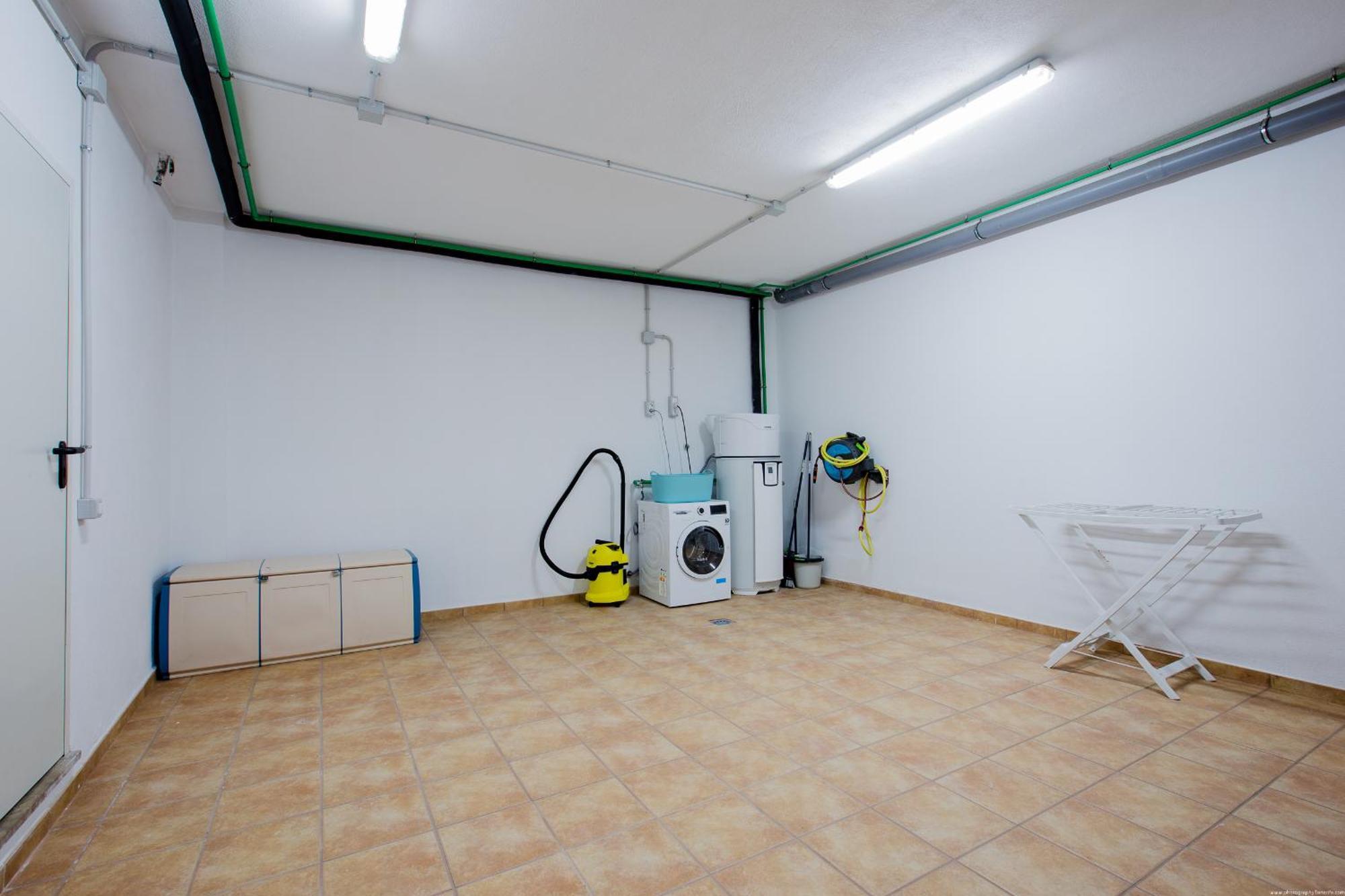 Residencial Playa De La Arena Apartment Puerto de Santiago  Phòng bức ảnh